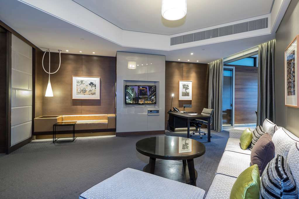 Racv City Club Ville de Ville de Melbourne Chambre photo