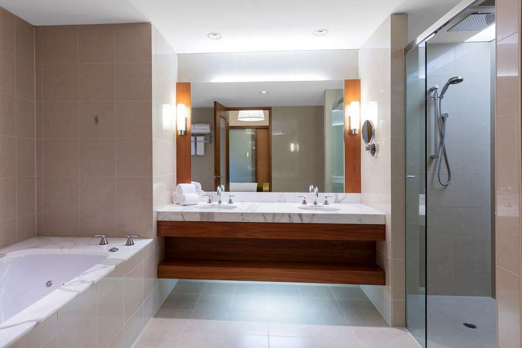 Racv City Club Ville de Ville de Melbourne Chambre photo