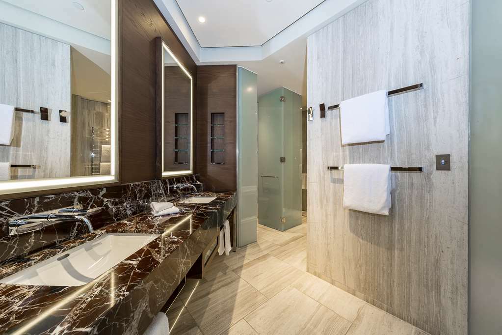 Racv City Club Ville de Ville de Melbourne Chambre photo